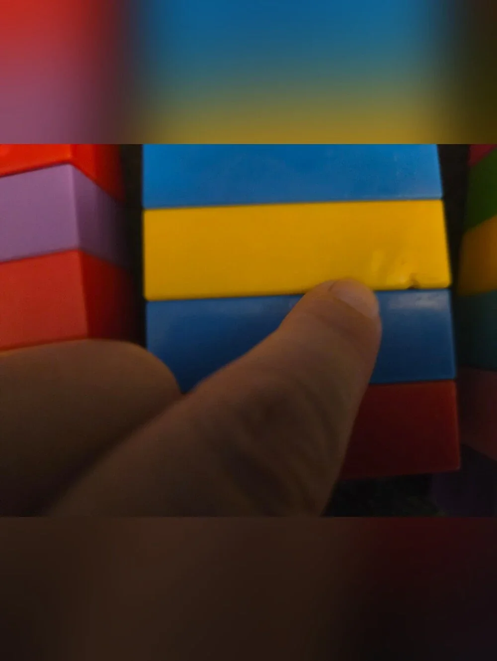 Mega Bloks Lot